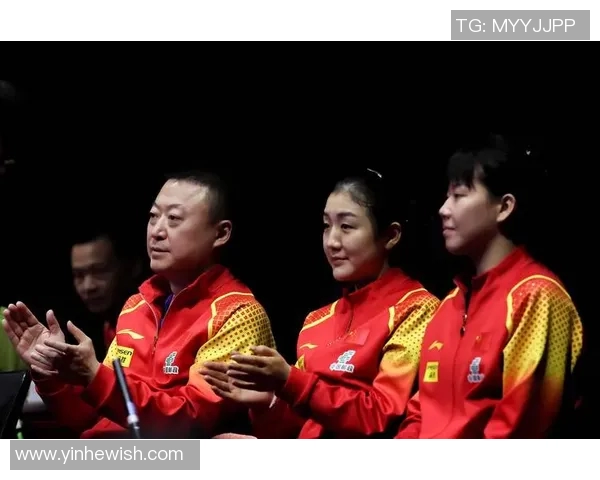 乒乓球团体赛出线形势分析与各队晋级机会评估 乒乓球团体赛出线形势分析与各队晋级机会评估