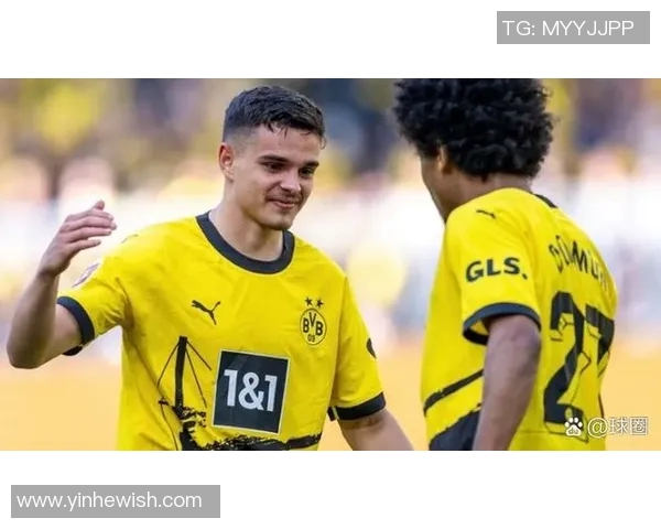 多特蒙德积极挖掘新星潜力球员助力球队未来发展