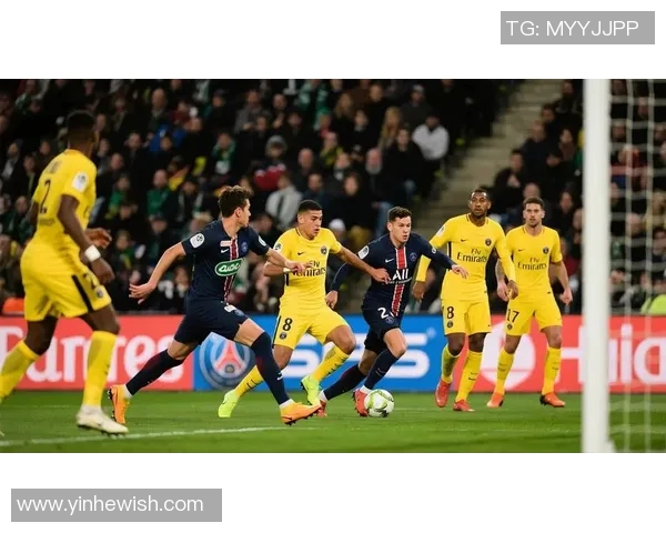 巴黎圣日耳曼主场大胜南特，豪取法甲头名！