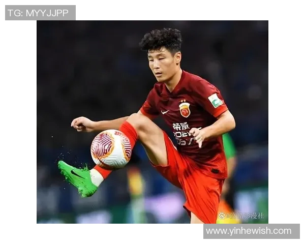 中超赛场上的头球之王武磊展现惊人技术引发球迷热议 中超赛场上的头球之王武磊展现惊人技术引发球迷热议