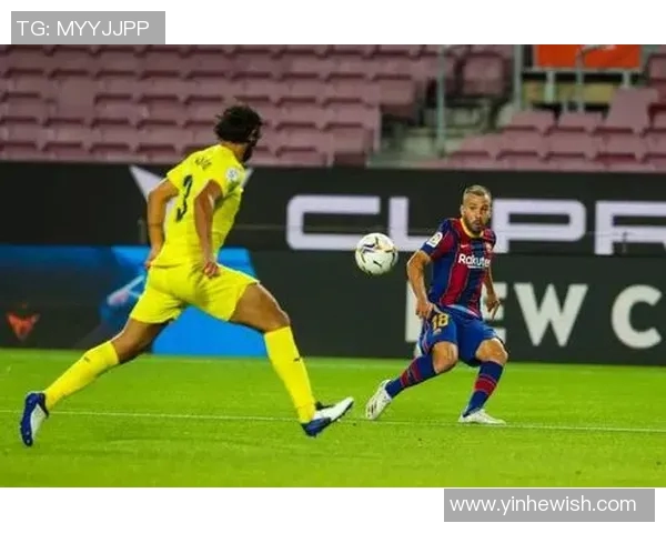 巴萨主场不敌比利亚雷亚尔，梅西状态遭质疑