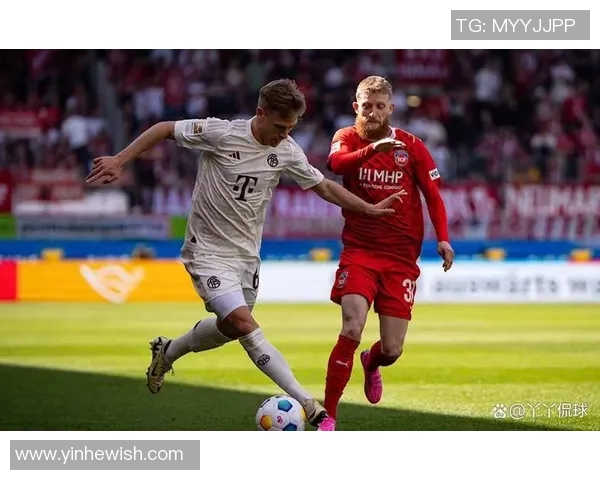 拜仁慕尼黑客场失利，遭遇背水一战巨大挑战