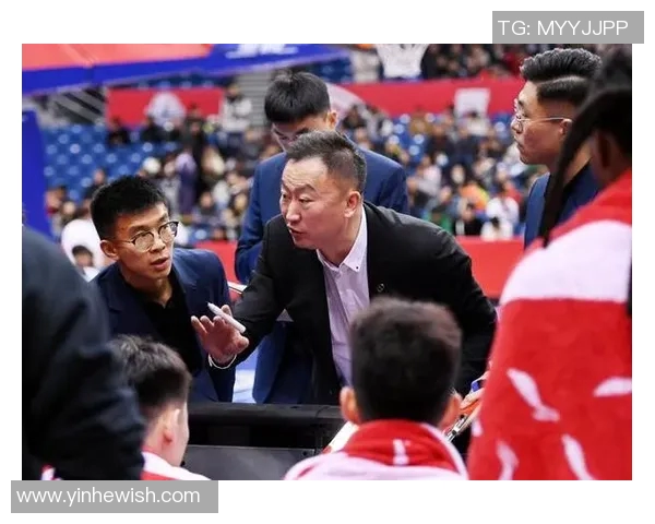 吉林九台与青岛国信付豪的激烈对决揭示篮球战术与团队协作的重要性