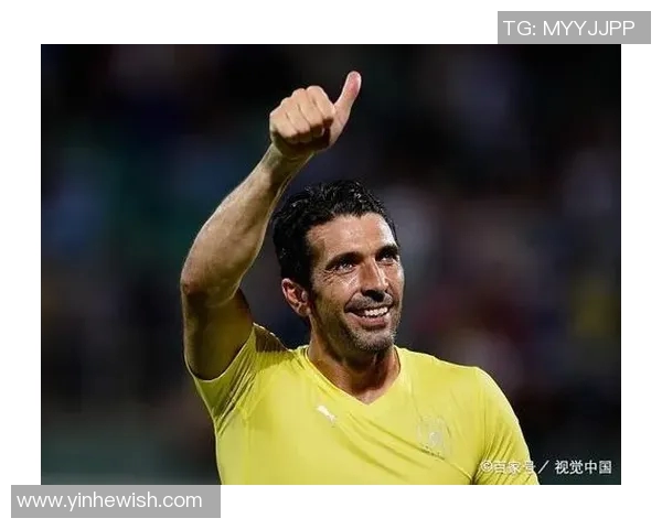 布冯传奇！退役后将在意甲任教，将执教哪支球队呢？