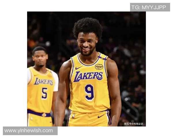 湖人宣布签下新秀，备战新赛季驰骋NBA赛场