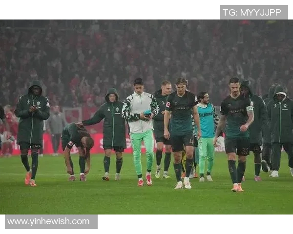 勒沃库森客战云达不莱梅，争夺欧战资格席位！