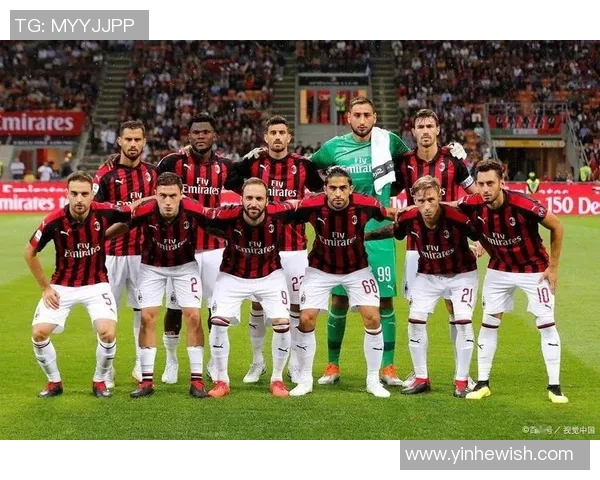 意甲官方确认AC米兰将于下赛季换新队服设计 意甲官方确认AC米兰将于下赛季换新队服设计