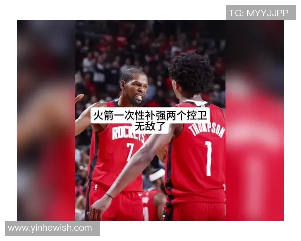 火箭最大失利竟不是输球，保罗改弱队友遭狠骂