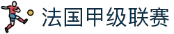 法国甲级联赛 - 法甲中文官网